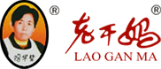 Lao Gan Ma Logo