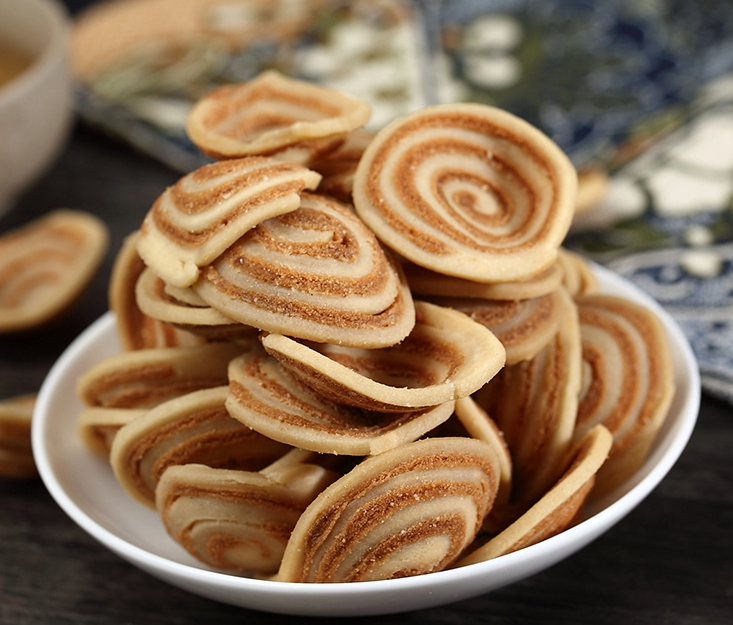 Cat Ear 猫耳朵 Mao er duo Chinese Food Wiki