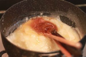 Chinese Sesame Soft Candy Recipe (3)