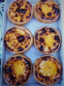 Macau Portuguese egg tart.jpg