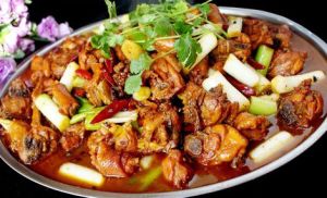 Dapanji - Chinese Food Wiki