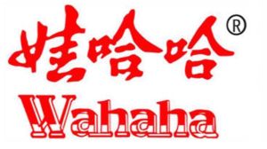 Wahaha LOGO