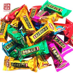Hsu Fu Chi Festive Candy Series