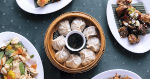 Chinese Food Wiki Welcome