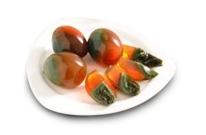 Century Egg