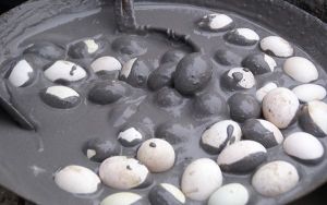 How To Make Century Eggs