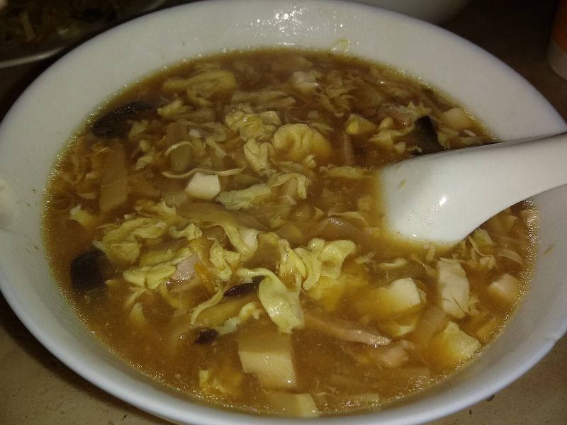 File:Hot and Sour Soup.jpg