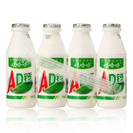 Wahaha - Chinese Food Wiki