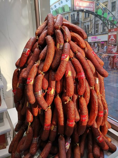 File:Harbin Red Sausage.jpg