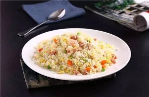 Yangzhou Fried Rice Health