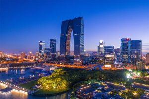 JiangSu