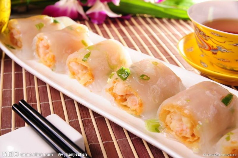 File:Rice Noodle Roll Distribution Area.jpg