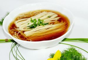 Yang Chun Noodles