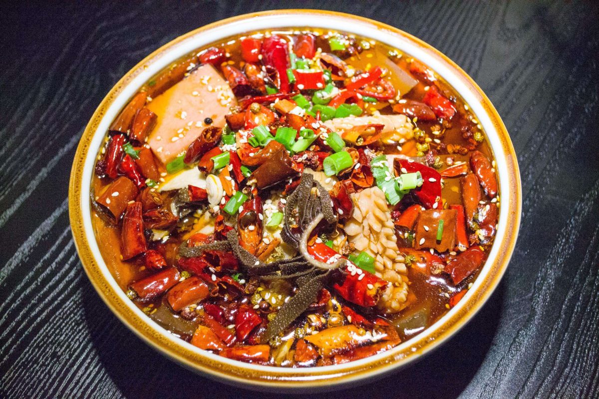 Mao Xue Wang Chinese Food Wiki