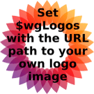 Chinese Food Wiki logo